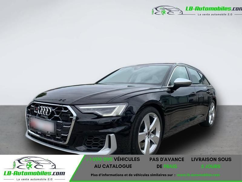 Utilisé 2023 Audi S6 Sport Break | 62 000 € - Image 1/4