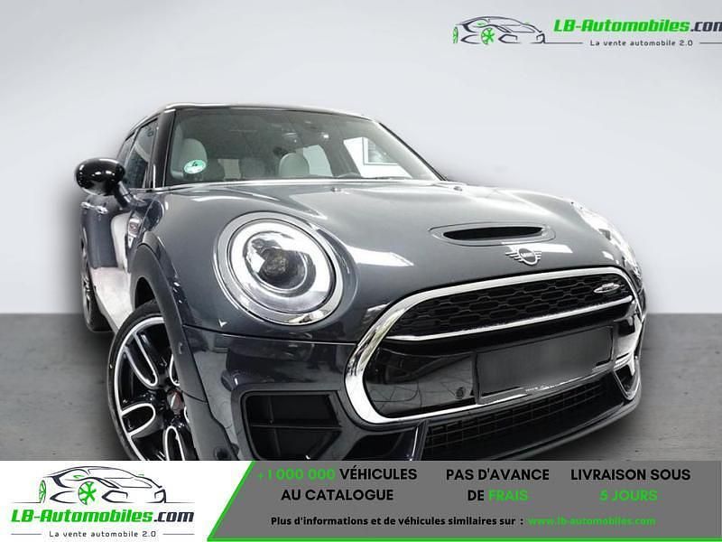 Utilisé 2018 Mini John Cooper Works Clubman Break | 29 200 € - Image 1/4