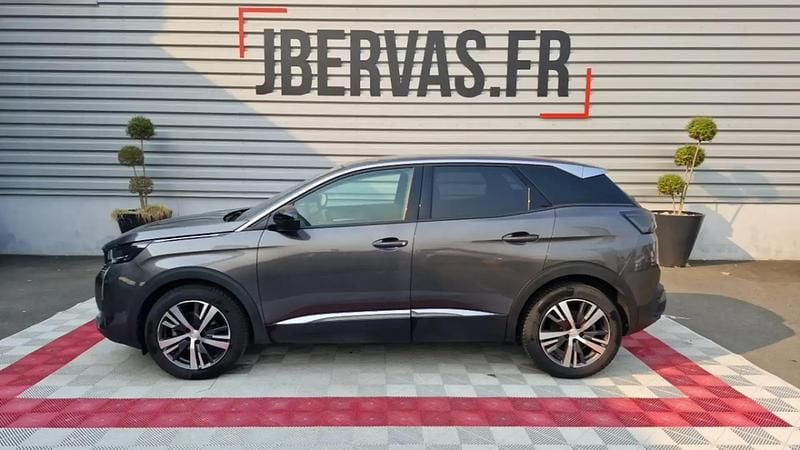 Utilisé 2022 Peugeot 3008 Allure SUV | 15 629 € (Super prix) - Image 1/4
