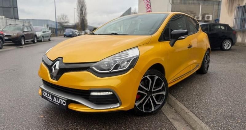 Occasion 2013 Renault Clio IV Citadine | 9 990 € (Super prix) - Image 1/4