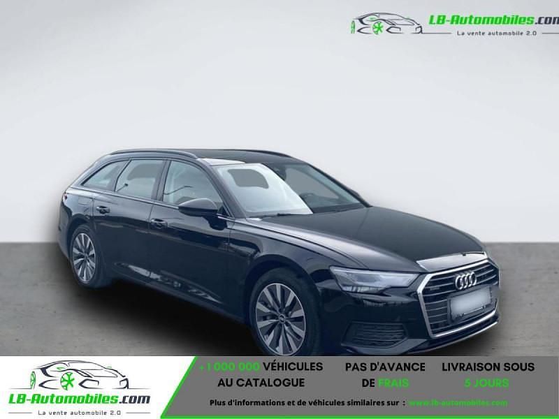Occasion Audi A6 Sport 299 ch (219 kW) 2021 Break