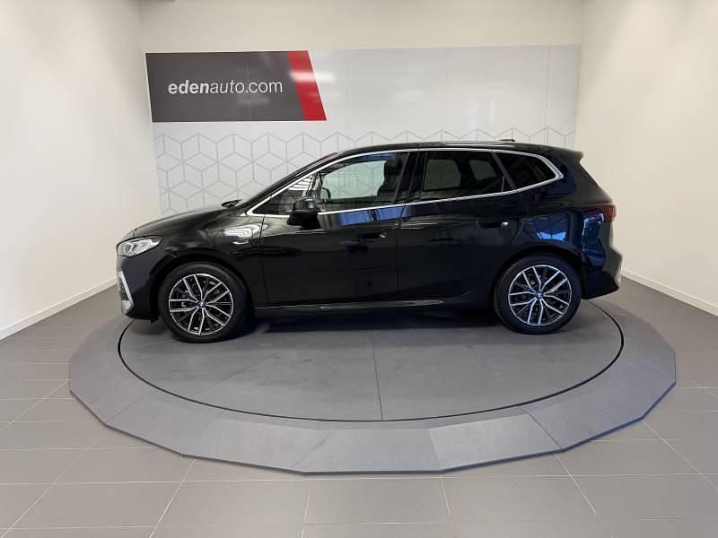 Occasion BMW 225 Active Tourer M Sport 245 ch (180 kW) 2023 Monospace