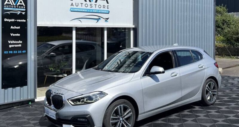 Utilisé 2021 BMW 118 Comfort Edition Citadine | 19 980 € (Super prix) - Image 1/4