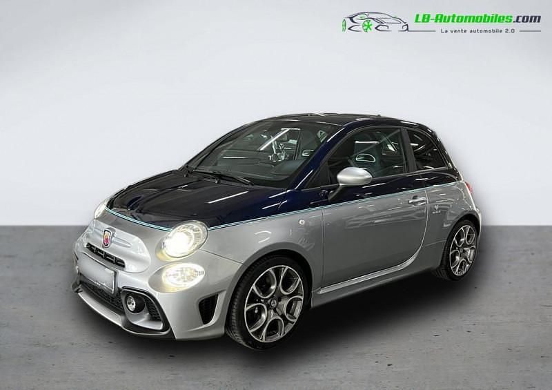 Utilisé 2018 Abarth 595 Competizione Citadine | 29 100 € (Prix cher) - Image 1/4