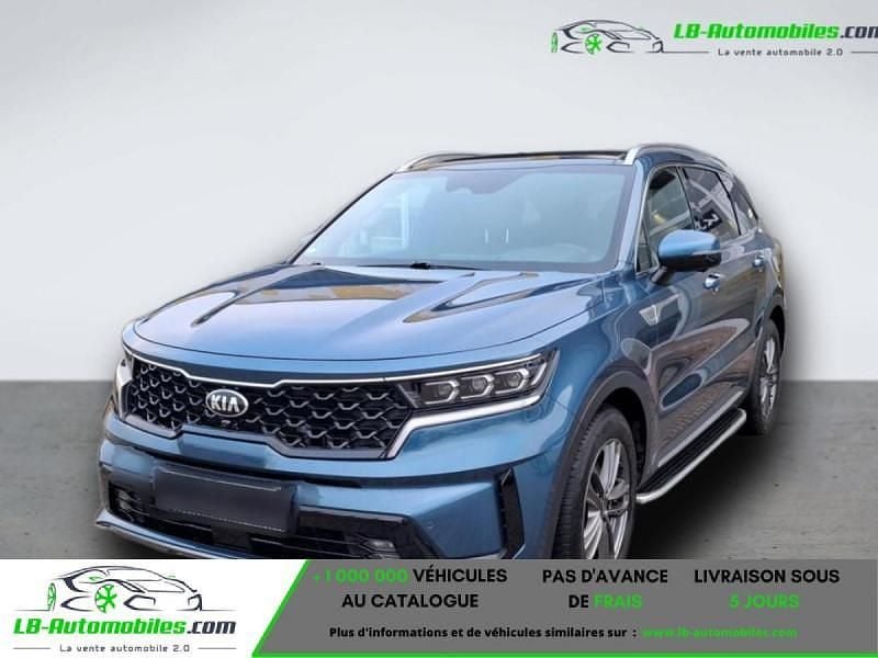 Occasion Kia Sorento 201 ch (147 kW) 2021 SUV
