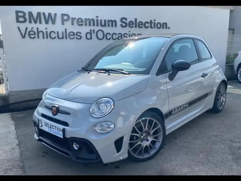 Utilisé 2023 Abarth 695 Citadine | 29 950 € (Super prix) - Image 1/4