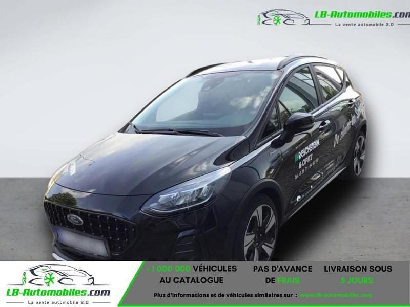 Occasion 2023 Ford Fiesta Citadine | 30 300 € - Image 1/4