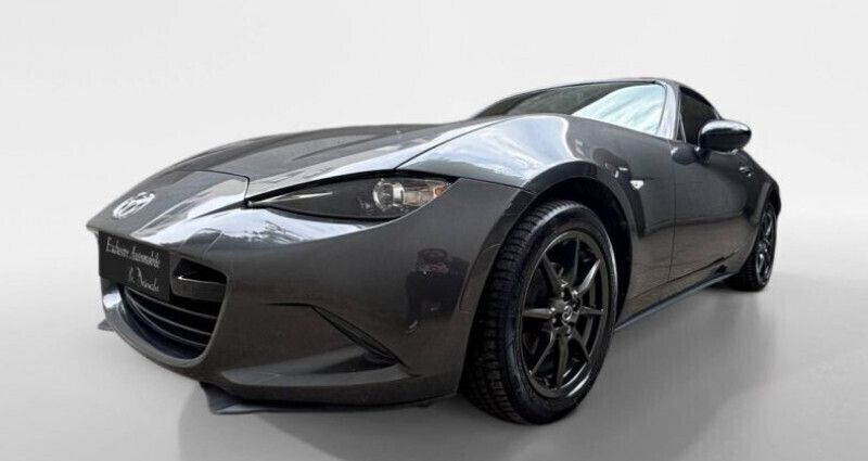 Utilisé 2017 Mazda MX5 Cabriolet | 14 990 € - Image 1/4