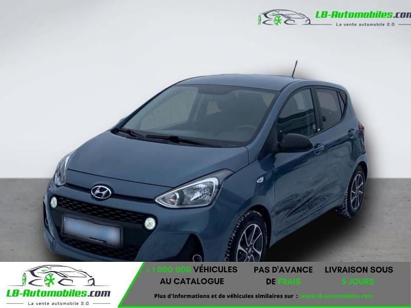 Occasion Hyundai i10 87 ch (63 kW) 2019 Citadine