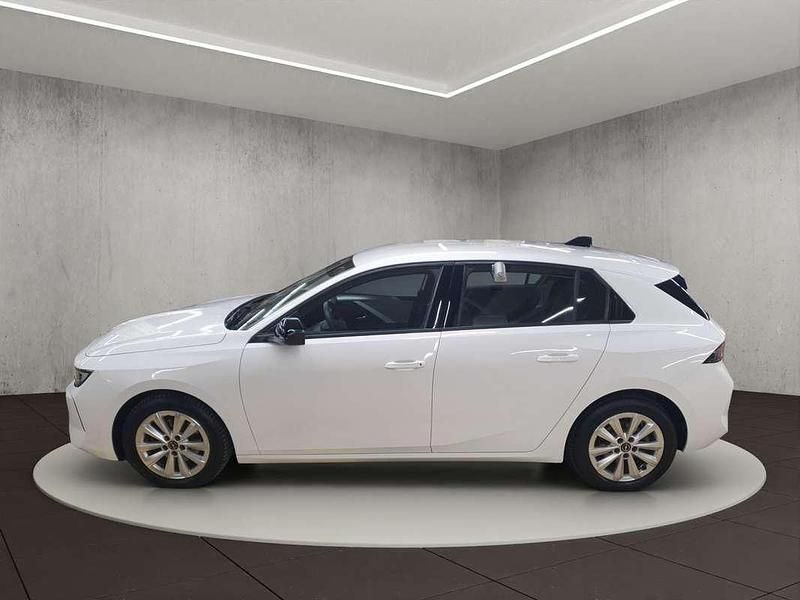 Occasion Opel Astra Edition 110 ch (80 kW) 2022 Blanc Berline