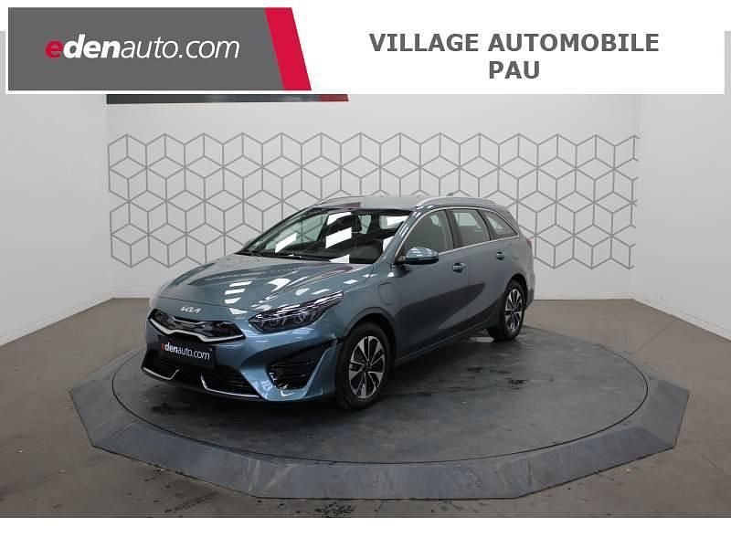 Utilisé 2023 Kia Ceed Sportswagon Active Break | 25 490 € (Prix juste) - Image 1/4