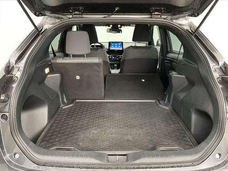 Utilisé 2022 Toyota Yaris Hybrid Design | 22 990 € (Prix juste) - Image 1/1