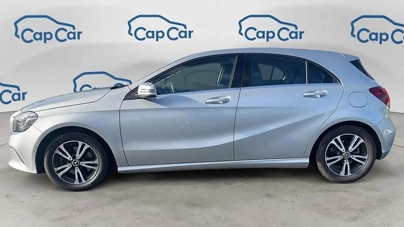 Occasion Mercedes A180 Business 122 ch (89 kW) 2017 Berline