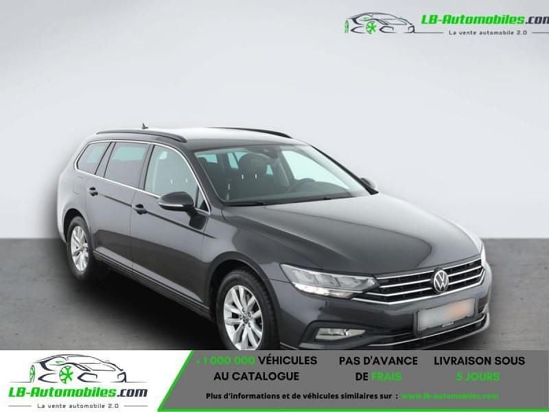 Occasion VW Passat 150 ch (110 kW) 2021 Break