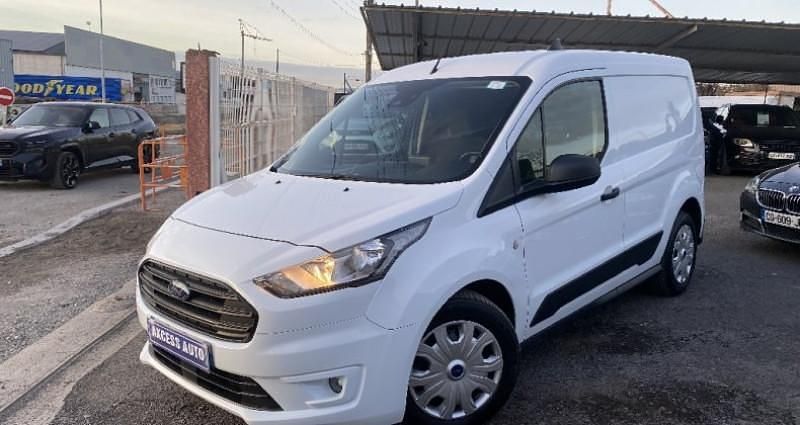 Occasion 2023 Ford Transit Connect Trend Monospace | 17 990 € - Image 1/4
