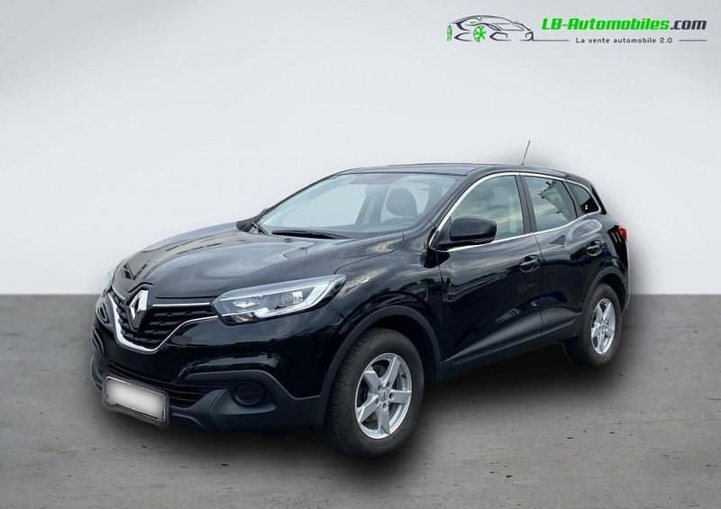 Utilisé 2017 Renault Kadjar SUV | 14 600 € (Prix juste) - Image 1/4