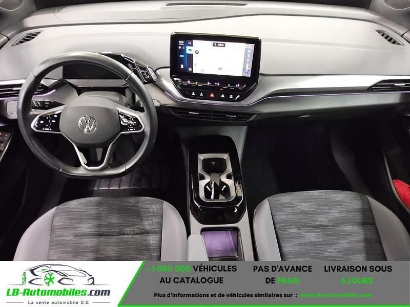 Occasion VW ID.4 Pure 125 kW (170 ch) 2021 SUV