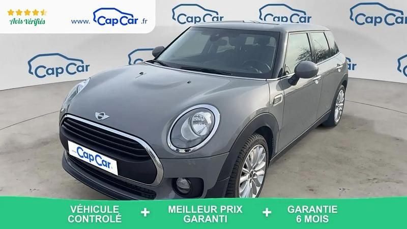 Occasion 2016 Mini ONE Citadine | 14 990 € (Bon prix) - Image 1/4