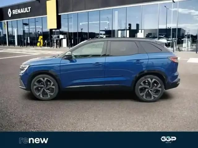 Occasion Renault Austral Techno Esprit Alpine 2024 Noire SUV