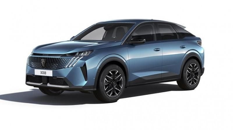 Nouvelle 2025 Peugeot 3008 Allure+ | 32 900 € (Prix assez cher) - Image 1/3