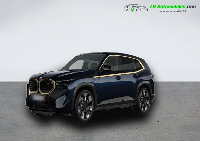 Utilisé 2023 BMW XM Comfort Edition SUV | 140 500 € - Image 1/3