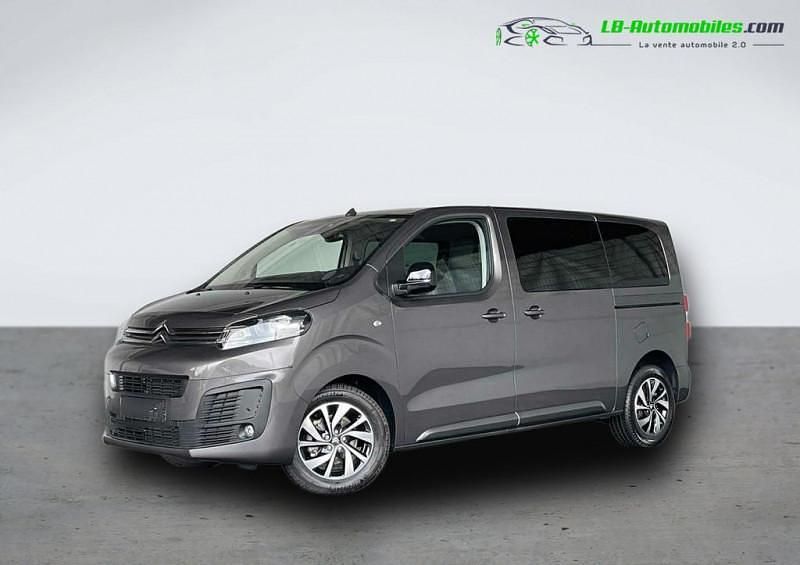 Utilisé 2024 Citroën Spacetourer Van | 41 500 € - Image 1/4