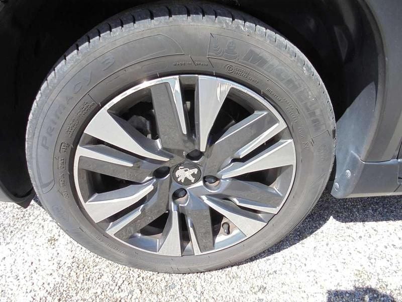 Occasion Peugeot 2008 Allure 110 ch (80 kW) 2018 SUV