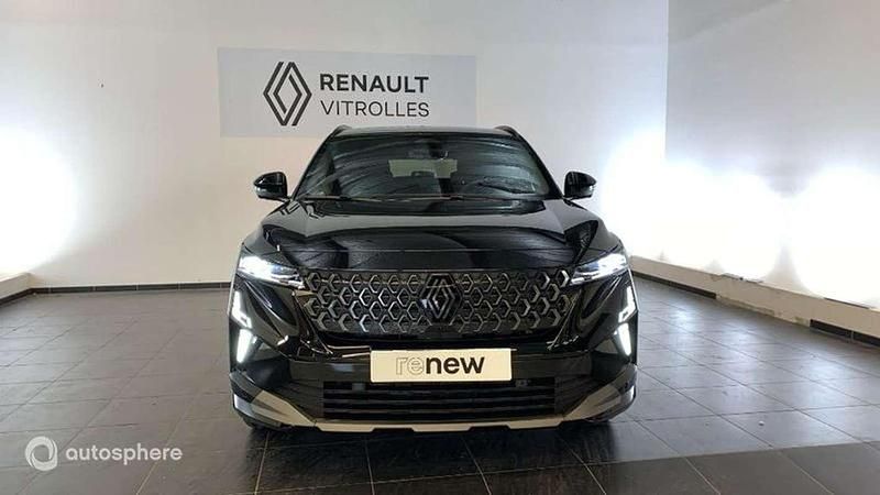 Occasion Renault Austral Esprit Alpine 133 ch (97 kW) 2025 SUV