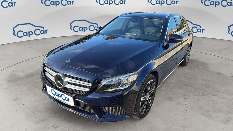 Occasion 2020 Mercedes C300 Avantgarde Break | 25 990 € (Bon prix) - Image 1/3