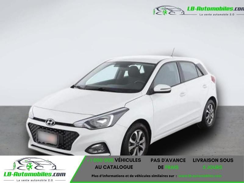 Utilisé 2020 Hyundai i20 Citadine | 15 100 € (Prix juste) - Image 1/4