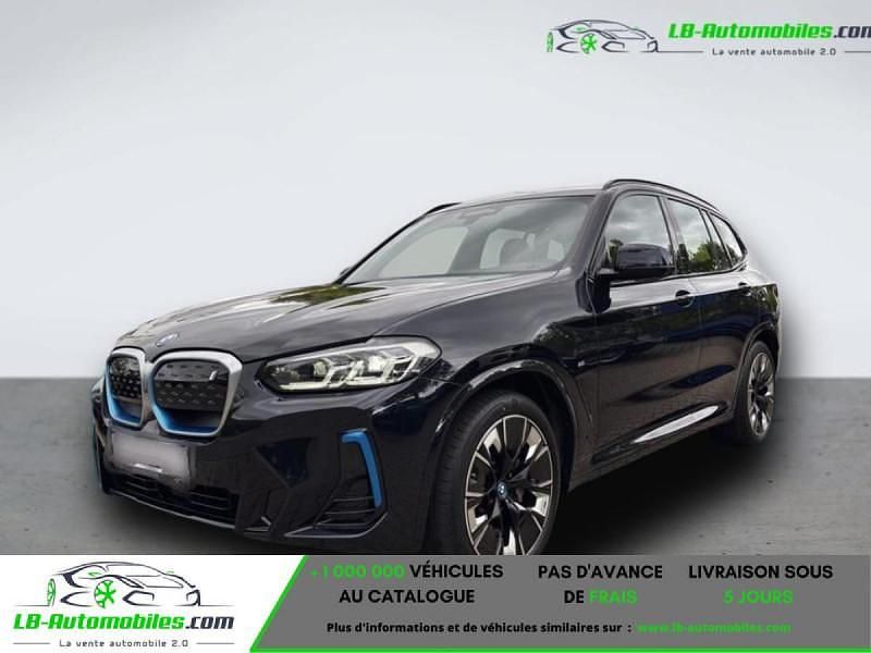 Occasion 2022 BMW iX M Sport SUV | 44 500 € (Bon prix) - Image 1/4