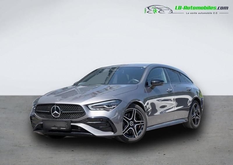 Utilisé 2024 Mercedes 220 Coupé | 38 900 € (Super prix) - Image 1/4