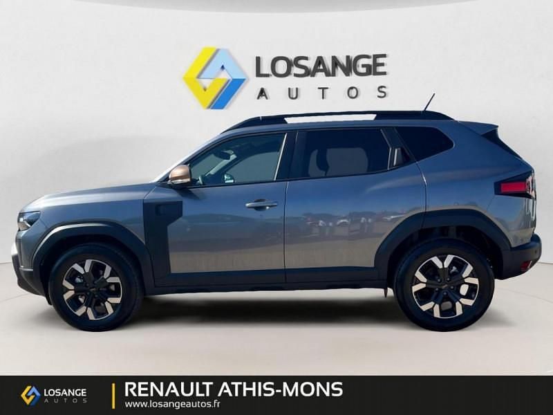 Occasion Dacia Duster Extreme 91 ch (66 kW) 2025 SUV