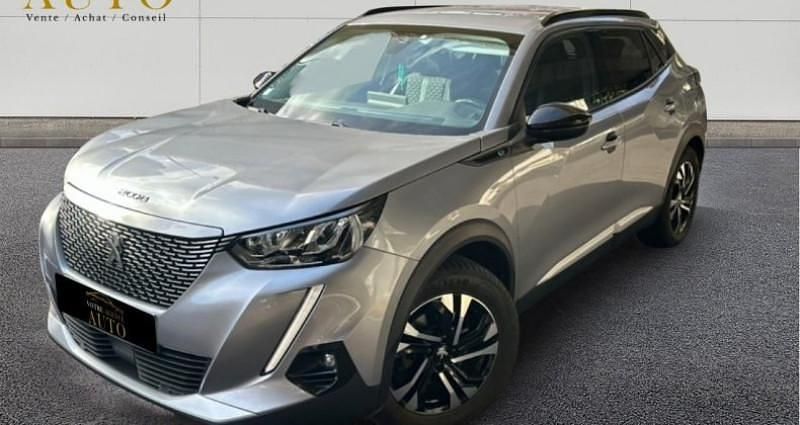 Occasion Peugeot e-2008 100 kW (136 ch) 2022 SUV