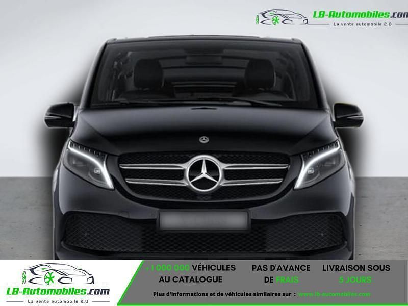 Utilisé 2023 Mercedes V300 Monospace | 73 300 € (Prix cher) - Image 1/4