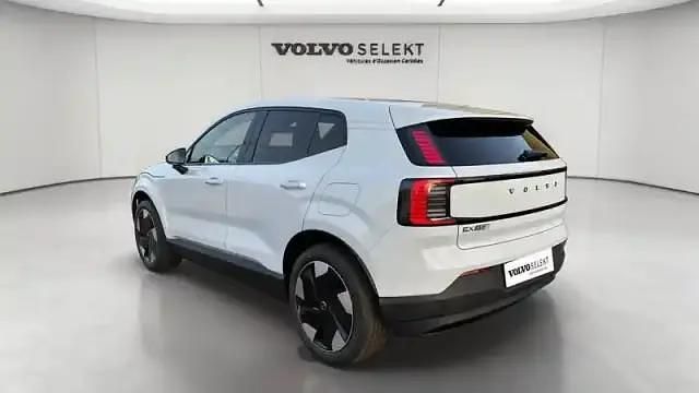 Occasion Volvo EX30 200 kW (272 ch) 2025 Bleu nuage SUV