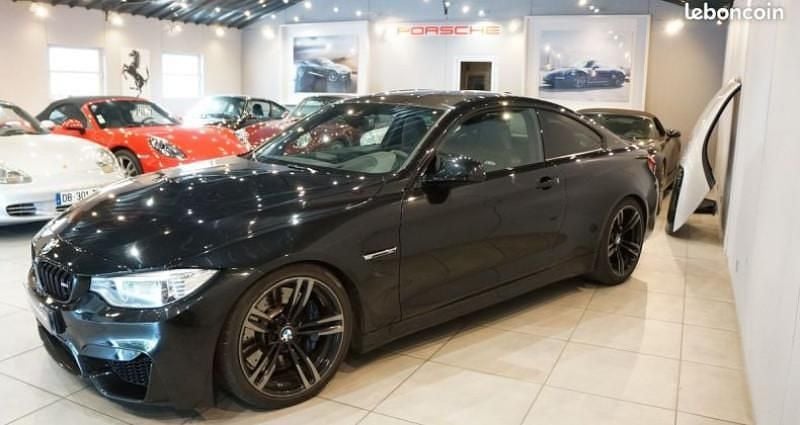 Utilisé 2015 BMW M4 Comfort Edition Coupé | 42 000 € (Prix juste) - Image 1/4