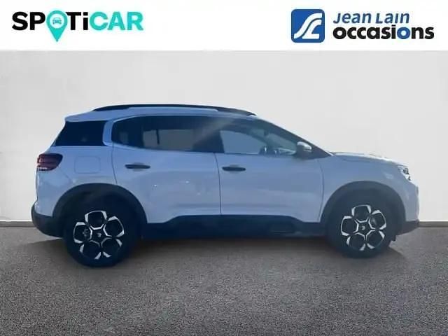 Occasion Citroën C5 Aircross 2025 Blanc SUV