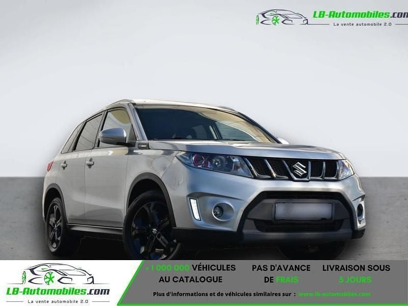 Occasion 2018 Suzuki Vitara | 17 900 € (Prix juste) - Image 1/4