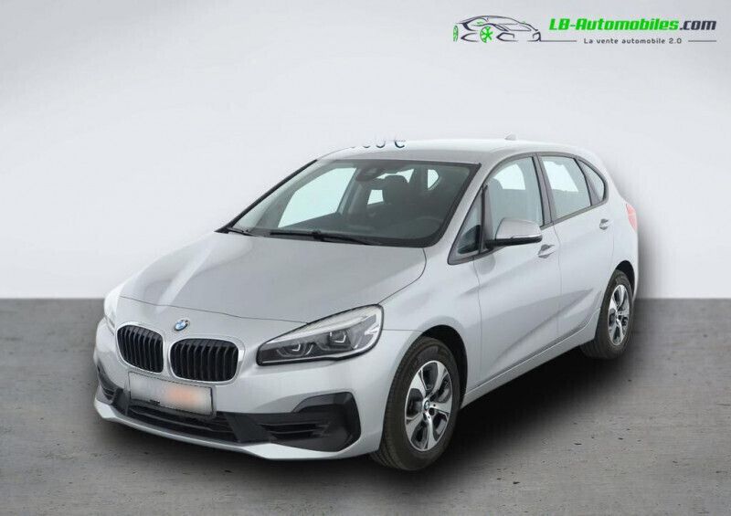 Utilisé 2021 BMW 216 Break | 22 700 € - Image 1/4
