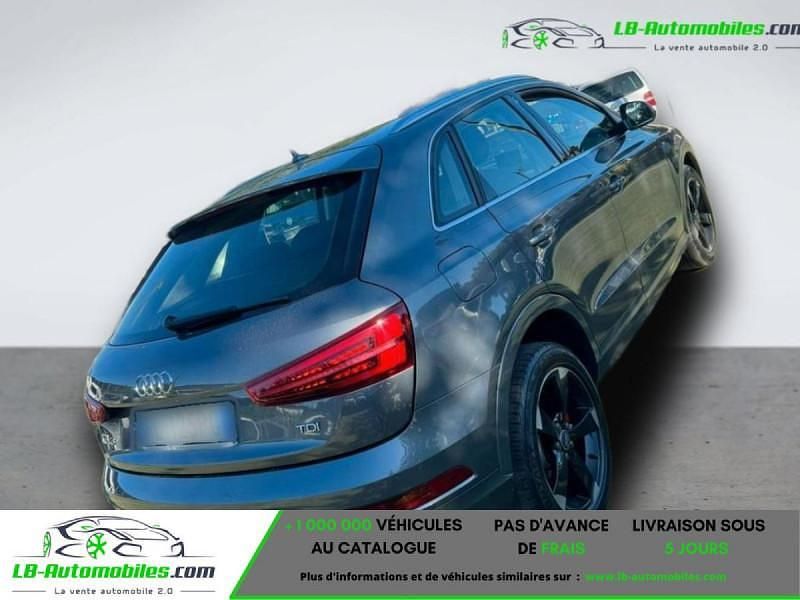 Occasion 2017 Audi Q3 SUV | 23 400 € (Prix juste) - Image 1/3