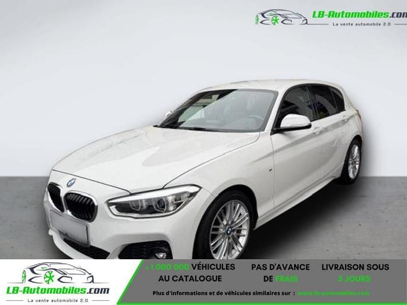 Occasion BMW 318 Comfort Edition 136 ch (100 kW) 2018 Berline