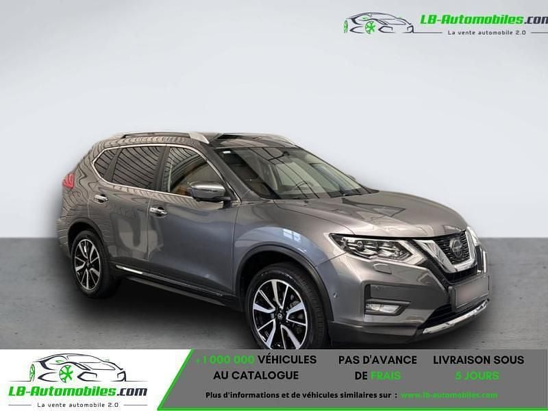 Utilisé 2020 Nissan X-Trail SUV | 28 700 € (Prix cher) - Image 1/4