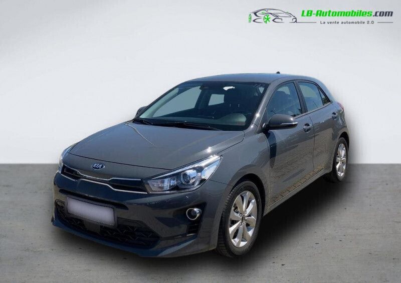 Utilisé 2020 Kia Rio Citadine | 17 400 € (Prix juste) - Image 1/4