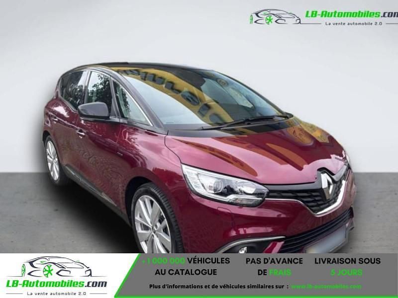 Occasion 2020 Renault Scénic IV Monospace | 23 900 € (Prix juste) - Image 1/4