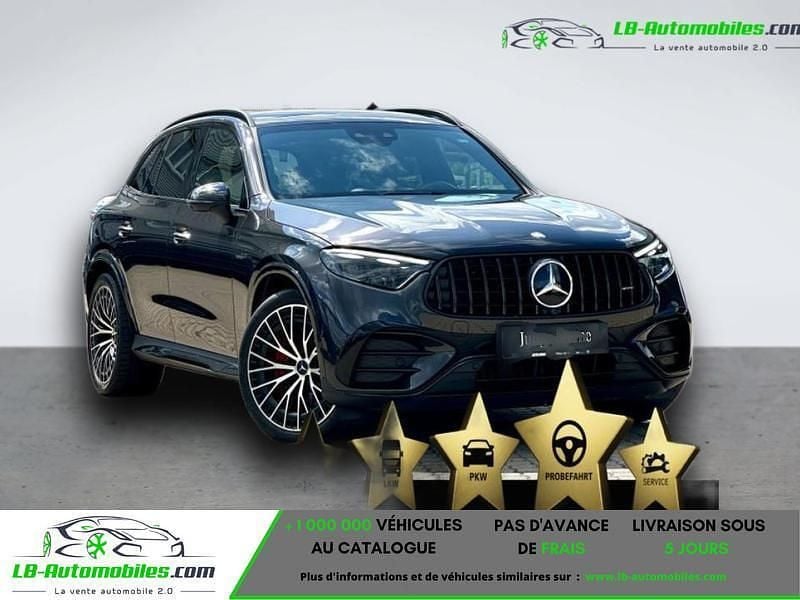 Occasion 2024 Mercedes GLC63 AMG AMG | 100 200 € (Bon prix) - Image 1/4
