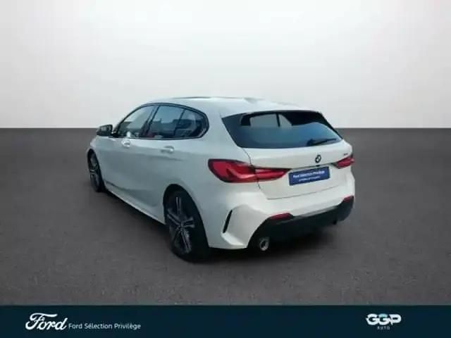Occasion BMW 118 M Sport 2023 Bmw individual métallisé Citadine