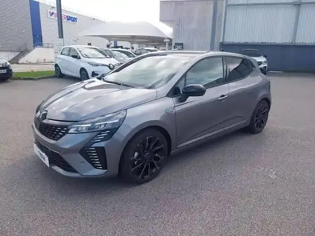 Gris schiste Occasion 2025 Renault Clio V Berline | 24 990 € (Prix cher) - Image 1/4