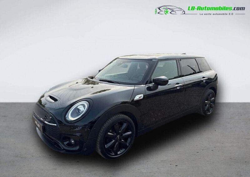Utilisé 2020 Mini Clubman Break | 29 400 € - Image 1/4