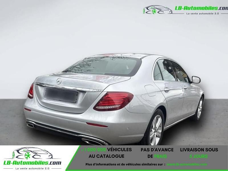 Occasion Mercedes E200 184 ch (135 kW) 2017 Berline